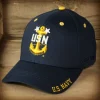 US Navy Master Chief Twill Hat