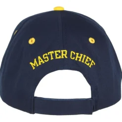 US Navy Master Chief Twill Hat