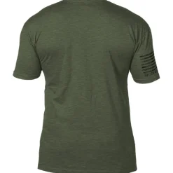 U.S. Navy Seabees 7.62 Design Battlespace Men's T-Shirt