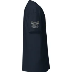 US Navy Seabees Made To Order Men's Tee