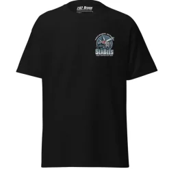 U.S. Navy Seabees Superbee Men's Tee