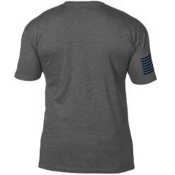 US Navy Semper Fortis 7.62 Design Men's T-Shirt