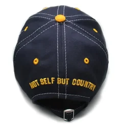 U.S. Navy USN Embroidered Cap