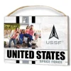 U.S. Space Force Logo Clip Picture Frame