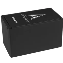 U.S. Space Force Logo 3D Printed Storage Boxes - USA Made - Officially Licensed