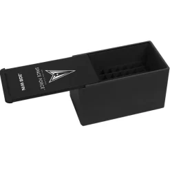 U.S. Space Force Logo 3D Printed Storage Boxes - USA Made - Officially Licensed