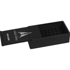 U.S. Space Force Logo 3D Printed Storage Boxes - USA Made - Officially Licensed