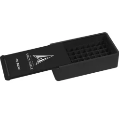 U.S. Space Force Logo 3D Printed Storage Boxes - USA Made - Officially Licensed