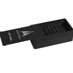 U.S. Space Force Logo 3D Printed Storage Boxes - USA Made - Officially Licensed