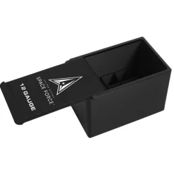 U.S. Space Force Logo 3D Printed Storage Boxes - USA Made - Officially Licensed