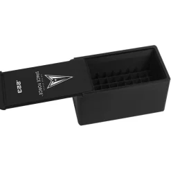 U.S. Space Force Logo 3D Printed Storage Boxes - USA Made - Officially Licensed