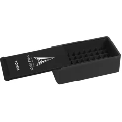U.S. Space Force Logo 3D Printed Storage Boxes - USA Made - Officially Licensed
