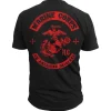 USMC An American Original US Marines Men's T-Shirt