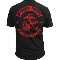 USMC An American Original US Marines Men's T-Shirt