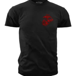 USMC An American Original US Marines Men's T-Shirt