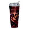 USMC Eagle Globe & Anchor Plastic Tumbler by 7.62 Design