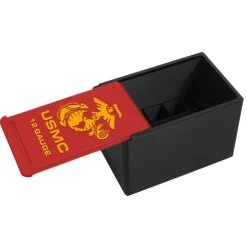 USMC EGA 3D Printed Storage Boxes - USA Made - Officially Licensed