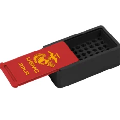 USMC EGA 3D Printed Storage Boxes - USA Made - Officially Licensed