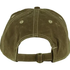 USMC 'EGA' Waxed Cotton Baseball Cap