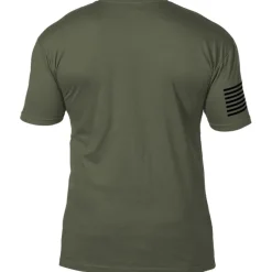 USMC 'Essential' 7.62 Design Battlespace Men's T-Shirt