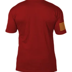 USMC 'Essential' 7.62 Design Battlespace Men's T-Shirt