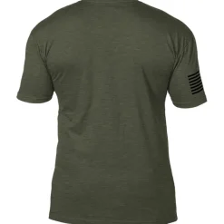 USMC MARPAT Arched Semper Fi 7.62 Design Battlespace Men's T-Shirt