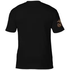 USMC MARPAT Spartan 7.62 Design Men's T-Shirt