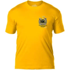 USMC MCRD San Diego 2nd Battalion 7.62 Design Men's T-Shirt