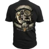 USMC Release the Dogs of War Men's T-Shirt