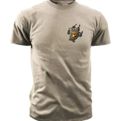 USMC Release the Dogs of War Men's T-Shirt