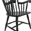 USMC Seal Captian's Chair