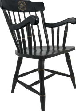 USMC Seal Captian's Chair