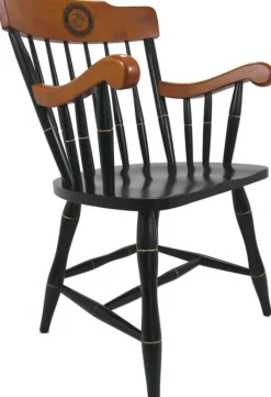 USMC Seal Captian's Chair