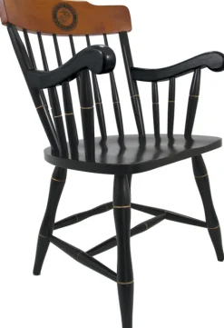 USMC Seal Captian's Chair