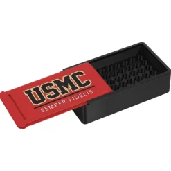 USMC Semper Fi 3D Printed Storage Boxes - USA Made - Officially Licensed