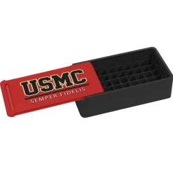 USMC Semper Fi 3D Printed Storage Boxes - USA Made - Officially Licensed