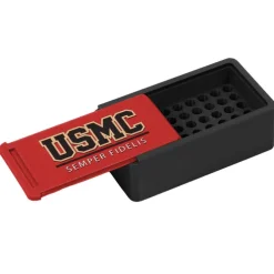USMC Semper Fi 3D Printed Storage Boxes - USA Made - Officially Licensed