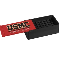 USMC Semper Fi 3D Printed Storage Boxes - USA Made - Officially Licensed