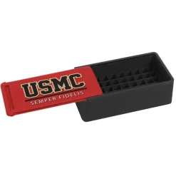 USMC Semper Fi 3D Printed Storage Boxes - USA Made - Officially Licensed