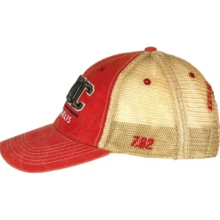USMC 'Semper Fidelis' Vintage Trucker Hat