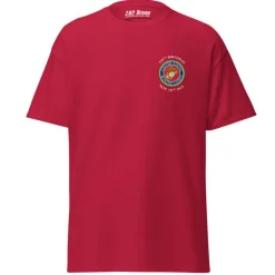 USMC 249th Birthday Man's T-Shirt