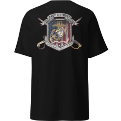 USMC 249th Birthday Men's T-Shirt