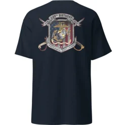 USMC 249th Birthday Men's T-Shirt