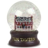 USMC Tun Tavern Mini Snow Globe