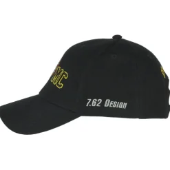 USMC Twill Hat - Black