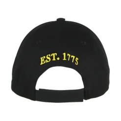 USMC Twill Hat - Black