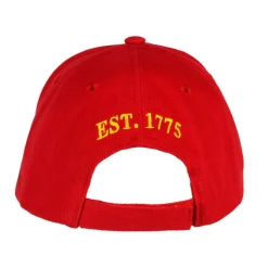 USMC Twill Hat - Red