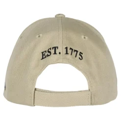 USMC Twill Hat - Tan
