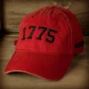 USMC Vintage 1775 Hat - Red