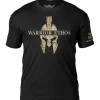 USMC 'Warrior Ethos' 7.62 Design Battlespace Men's T-Shirt